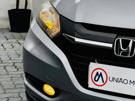 HONDA HR-V 1.8 16V 4P EXL FLEX AUTOM�TICO CVT, Foto 2