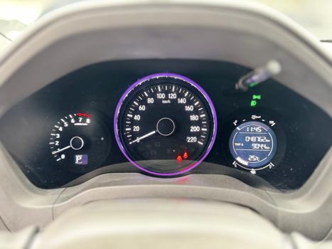 HONDA HR-V 1.8 16V 4P EXL FLEX AUTOM�TICO CVT, Foto 3