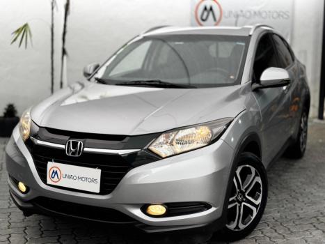 HONDA HR-V 1.8 16V 4P EXL FLEX AUTOM�TICO CVT, Foto 4