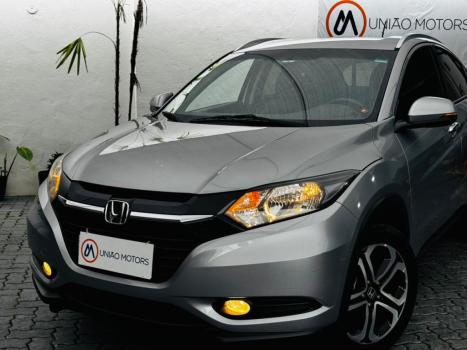 HONDA HR-V 1.8 16V 4P EXL FLEX AUTOM�TICO CVT, Foto 8