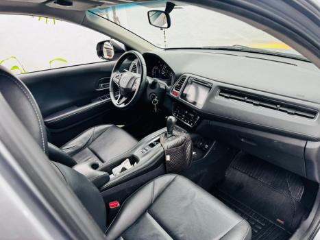 HONDA HR-V 1.8 16V 4P EXL FLEX AUTOM�TICO CVT, Foto 9