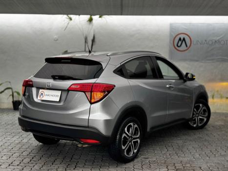 HONDA HR-V 1.8 16V 4P EXL FLEX AUTOM�TICO CVT, Foto 10