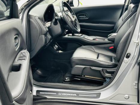 HONDA HR-V 1.8 16V 4P EXL FLEX AUTOM�TICO CVT, Foto 12