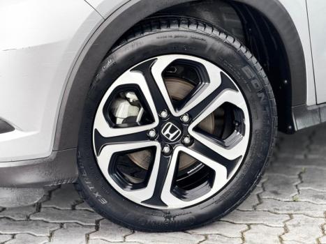 HONDA HR-V 1.8 16V 4P EXL FLEX AUTOM�TICO CVT, Foto 14