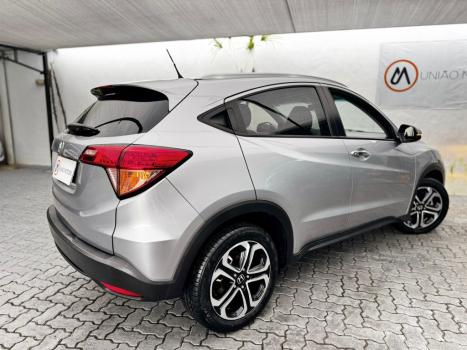 HONDA HR-V 1.8 16V 4P EXL FLEX AUTOM�TICO CVT, Foto 16