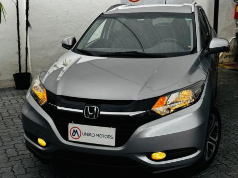 HONDA HR-V 1.8 16V 4P EXL FLEX AUTOM�TICO CVT, Foto 17