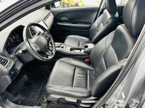 HONDA HR-V 1.8 16V 4P EXL FLEX AUTOM�TICO CVT, Foto 18