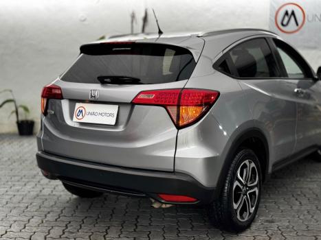HONDA HR-V 1.8 16V 4P EXL FLEX AUTOM�TICO CVT, Foto 19