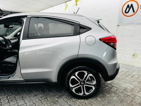 HONDA HR-V 1.8 16V 4P EXL FLEX AUTOM�TICO CVT, Foto 20