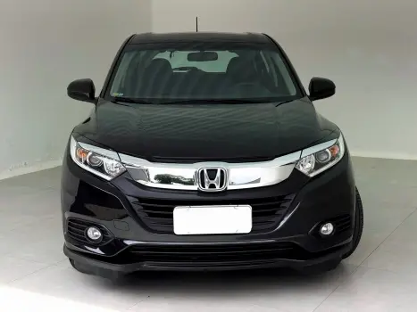 HONDA HR-V 1.8 16V 4P LX FLEX, Foto 3