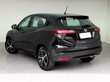 HONDA HR-V 1.8 16V 4P LX FLEX, Foto 4