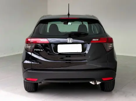 HONDA HR-V 1.8 16V 4P LX FLEX, Foto 5