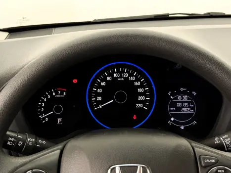 HONDA HR-V 1.8 16V 4P LX FLEX, Foto 7