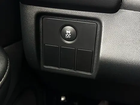 HONDA HR-V 1.8 16V 4P LX FLEX, Foto 9