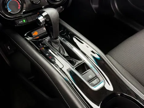 HONDA HR-V 1.8 16V 4P LX FLEX, Foto 12