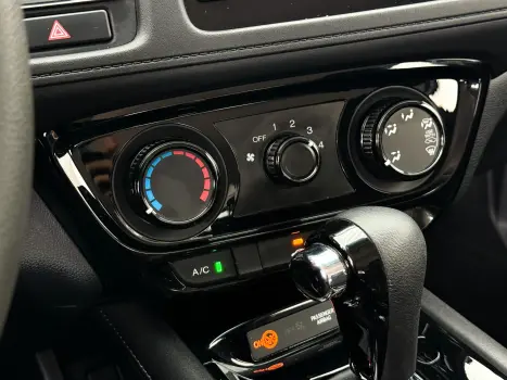 HONDA HR-V 1.8 16V 4P LX FLEX, Foto 13