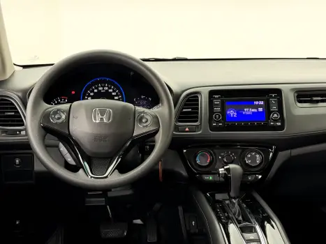 HONDA HR-V 1.8 16V 4P LX FLEX, Foto 14