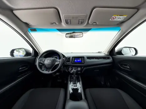 HONDA HR-V 1.8 16V 4P LX FLEX, Foto 16