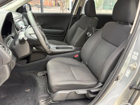 HONDA HR-V 1.8 16V 4P EX FLEX AUTOM�TICO CVT, Foto 6