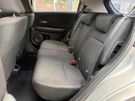 HONDA HR-V 1.8 16V 4P EX FLEX AUTOM�TICO CVT, Foto 7