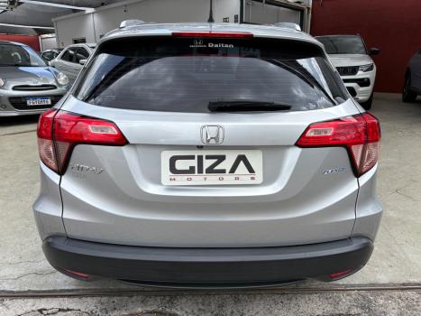 HONDA HR-V 1.8 16V 4P EX FLEX AUTOM�TICO CVT, Foto 14