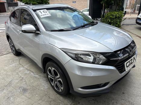 HONDA HR-V 1.8 16V 4P EX FLEX AUTOM�TICO CVT, Foto 1