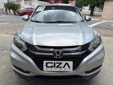 HONDA HR-V 1.8 16V 4P EX FLEX AUTOM�TICO CVT, Foto 2