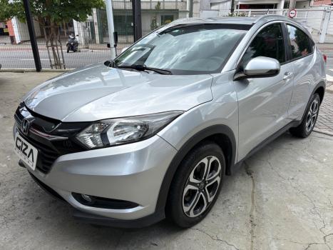 HONDA HR-V 1.8 16V 4P EX FLEX AUTOM�TICO CVT, Foto 3
