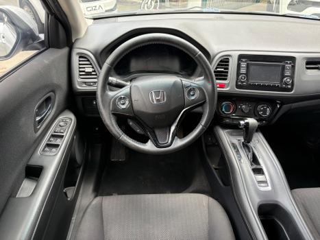 HONDA HR-V 1.8 16V 4P EX FLEX AUTOM�TICO CVT, Foto 5