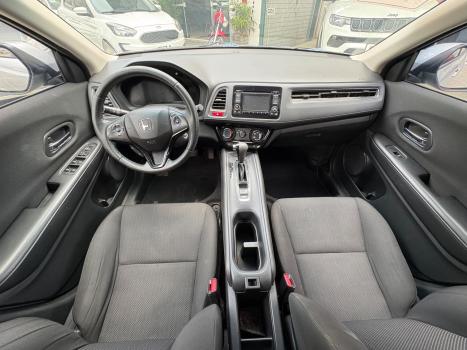 HONDA HR-V 1.8 16V 4P EX FLEX AUTOM�TICO CVT, Foto 9