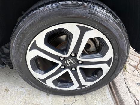 HONDA HR-V 1.8 16V 4P EX FLEX AUTOM�TICO CVT, Foto 11