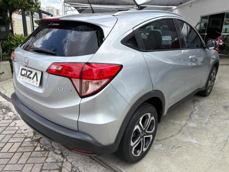 HONDA HR-V 1.8 16V 4P EX FLEX AUTOM�TICO CVT, Foto 13