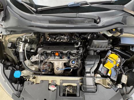 HONDA HR-V 1.8 16V 4P EX FLEX AUTOM�TICO CVT, Foto 17