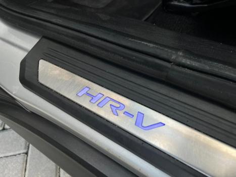 HONDA HR-V 1.8 16V 4P EX FLEX AUTOM�TICO CVT, Foto 2