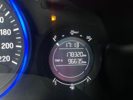 HONDA HR-V 1.8 16V 4P EX FLEX AUTOM�TICO CVT, Foto 3