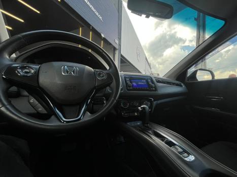 HONDA HR-V 1.8 16V 4P EX FLEX AUTOM�TICO CVT, Foto 8