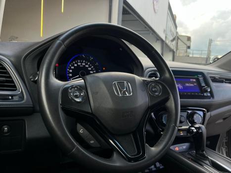 HONDA HR-V 1.8 16V 4P EX FLEX AUTOM�TICO CVT, Foto 9