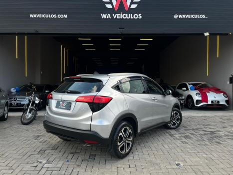 HONDA HR-V 1.8 16V 4P EX FLEX AUTOM�TICO CVT, Foto 10