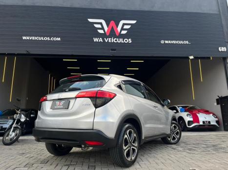 HONDA HR-V 1.8 16V 4P EX FLEX AUTOM�TICO CVT, Foto 13