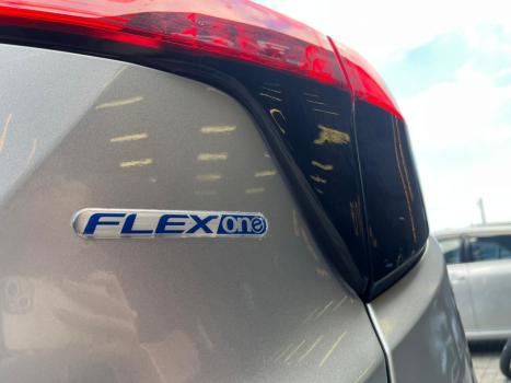 HONDA HR-V 1.8 16V 4P EX FLEX AUTOM�TICO CVT, Foto 4