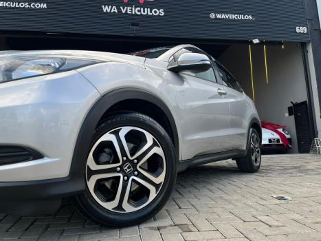 HONDA HR-V 1.8 16V 4P EX FLEX AUTOM�TICO CVT, Foto 9