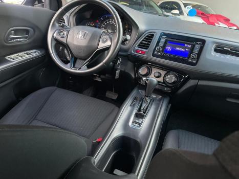 HONDA HR-V 1.8 16V 4P EX FLEX AUTOM�TICO CVT, Foto 13