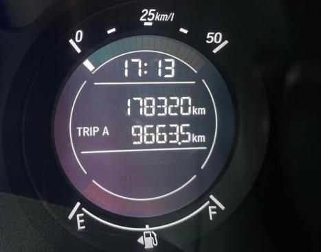 HONDA HR-V 1.8 16V 4P EX FLEX AUTOM�TICO CVT, Foto 14
