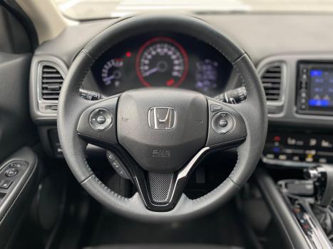 HONDA HR-V 1.8 16V 4P EX FLEX AUTOM�TICO CVT, Foto 11