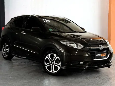 HONDA HR-V 1.8 16V 4P EXL FLEX AUTOM�TICO CVT, Foto 1