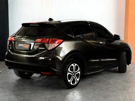 HONDA HR-V 1.8 16V 4P EXL FLEX AUTOM�TICO CVT, Foto 2