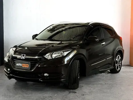 HONDA HR-V 1.8 16V 4P EXL FLEX AUTOM�TICO CVT, Foto 3