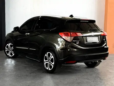 HONDA HR-V 1.8 16V 4P EXL FLEX AUTOM�TICO CVT, Foto 4