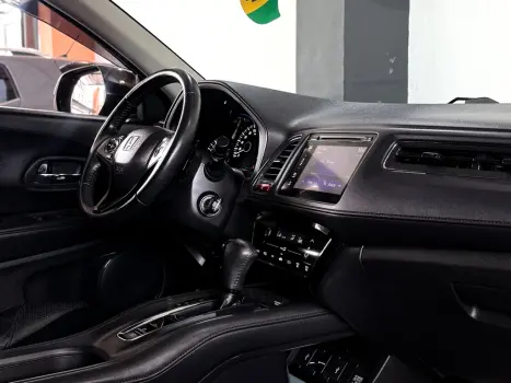 HONDA HR-V 1.8 16V 4P EXL FLEX AUTOM�TICO CVT, Foto 5