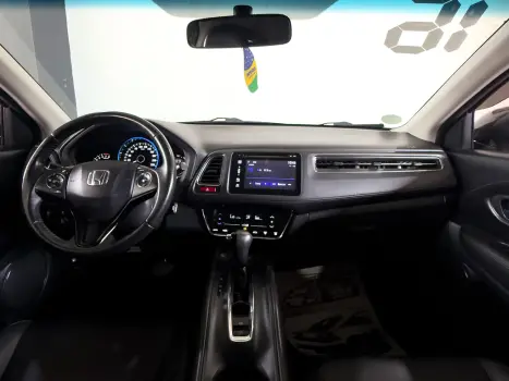 HONDA HR-V 1.8 16V 4P EXL FLEX AUTOM�TICO CVT, Foto 6